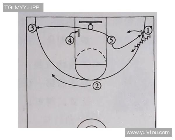 NBA季后赛球队战术深度分析与未来冠军热门预测解析