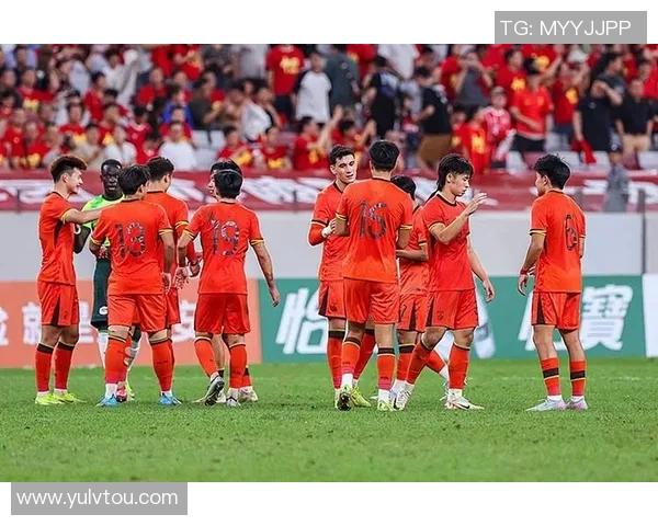 中国球员豪言亚洲杯誓言不做陪跑者全力争夺荣耀 中国球员豪言亚洲杯誓言不做陪跑者全力争夺荣耀