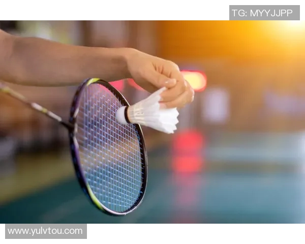 羽毛球女单比赛中技术动作细节的深入分析与优化策略 羽毛球女单比赛中技术动作细节的深入分析与优化策略