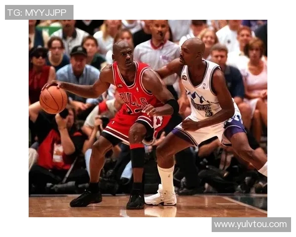 公牛队五大经典时刻回顾 从乔丹时代到当代传奇满满回忆杀
