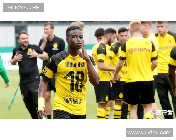 多特蒙德或迎新东家重磅转会或将改变球队未来格局 多特蒙德或迎新东家重磅转会或将改变球队未来格局