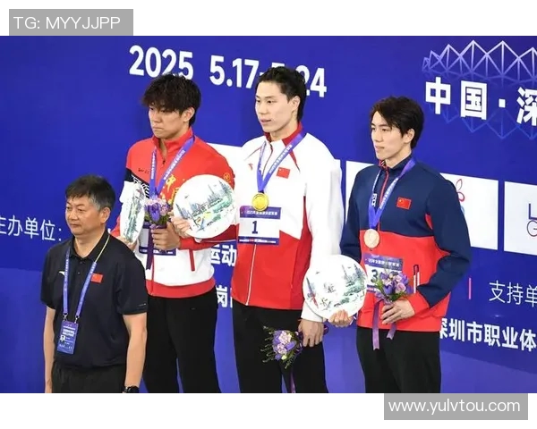 奥运会游泳项目世界纪录盘点与夺冠热门选手分析