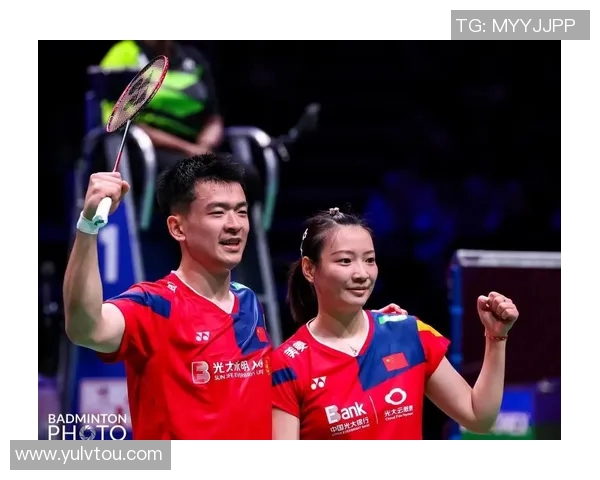 羽毛球双打顶级组合合作默契分析 羽毛球双打顶级组合合作默契分析