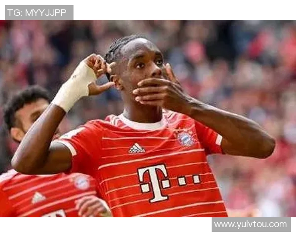 你不知道的拜仁:十大冷知识大揭秘 你不知道的拜仁:十大冷知识大揭秘