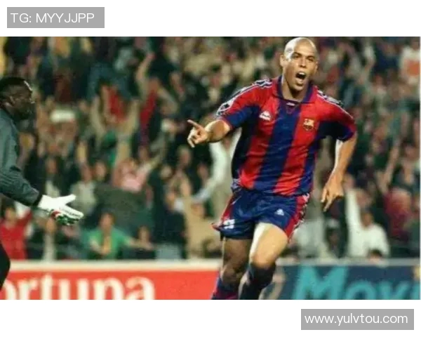 镜头回顾:巴萨这一幕令人泪目 镜头回顾:巴萨这一幕令人泪目