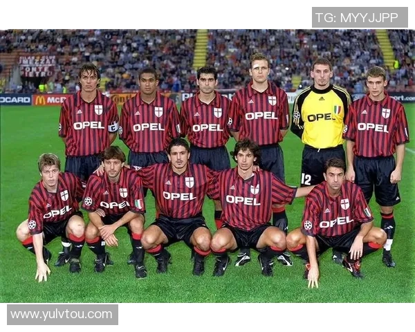 【深度解析】AC米兰近况+未来走势预测 【深度解析】AC米兰近况+未来走势预测