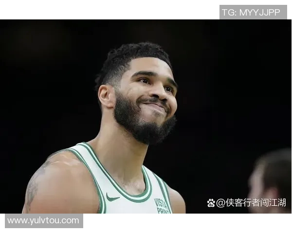 塔图姆赛后直言:我们配得上胜利 塔图姆赛后直言:我们配得上胜利