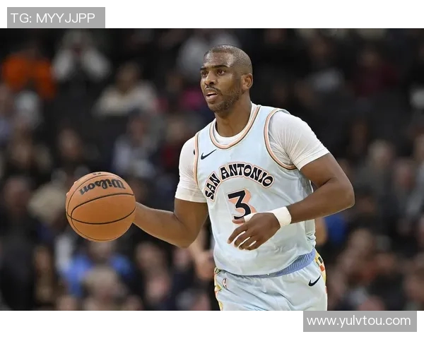 【深度解析】保罗近况+未来走势预测 【深度解析】保罗近况+未来走势预测