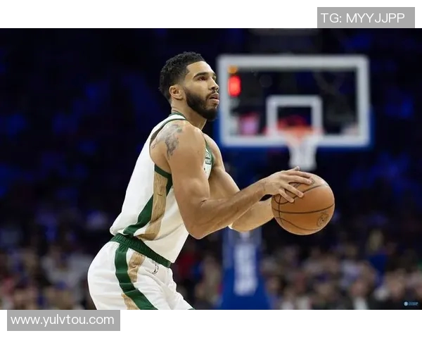 塔图姆赛后采访爆金句，引全场大笑