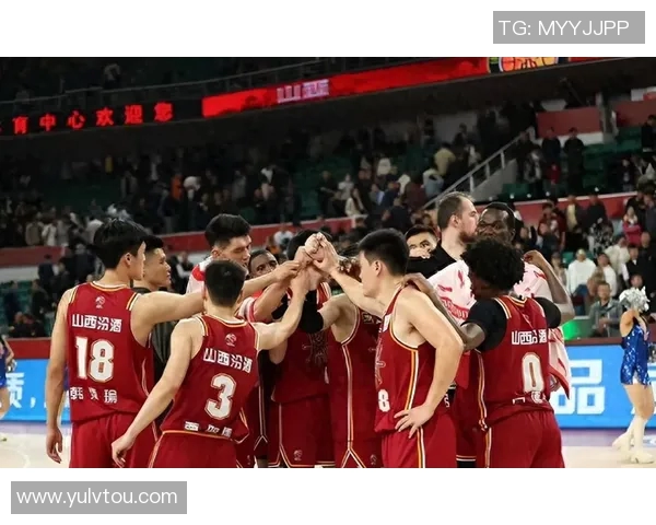 细数CBA五大高光时刻,满满回忆杀 细数CBA五大高光时刻,满满回忆杀