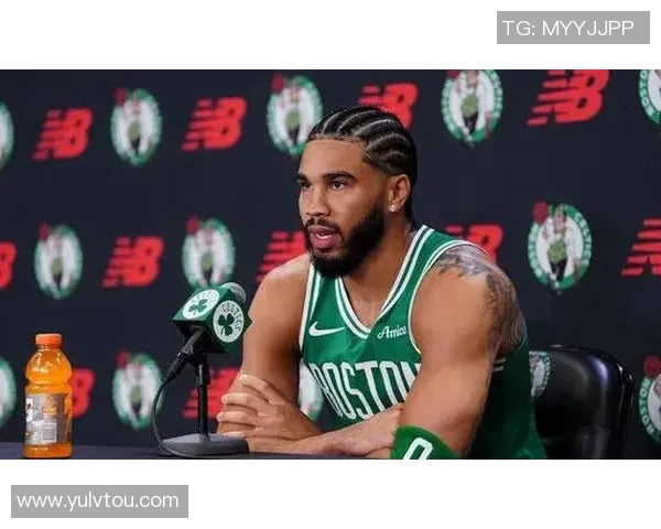 八卦爆料：塔图姆被曝与明星传出绯闻