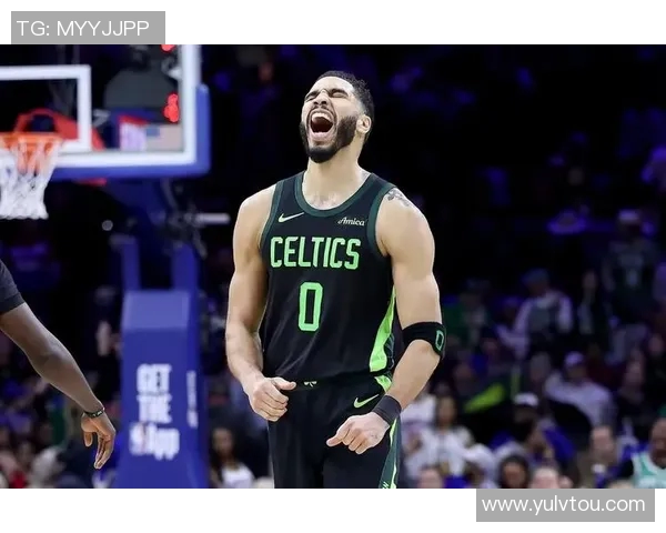 八卦爆料:塔图姆被曝与明星传出绯闻 八卦爆料:塔图姆被曝与明星传出绯闻