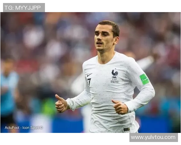 热搜榜第一！格列兹曼因一举动刷屏全网