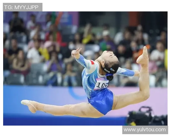 奥运会体操项目评分标准解读与裁判判定规则分析 奥运会体操项目评分标准解读与裁判判定规则分析