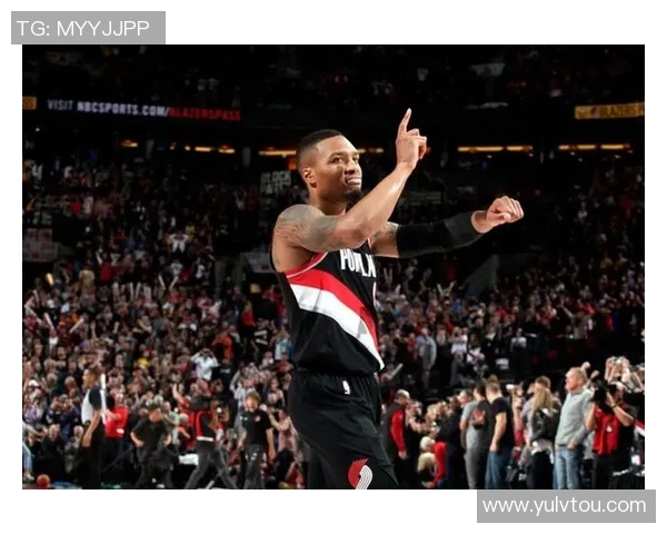 利拉德的成长之路：从草根少年到NBA超级巨星的奋斗历程